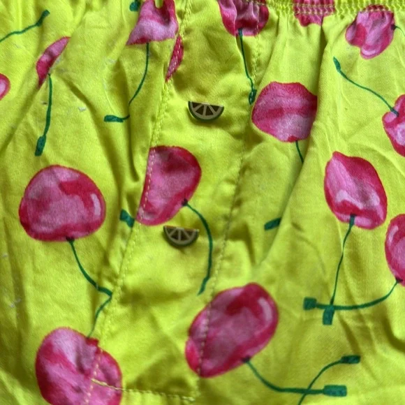 VS Silky Shorts - Picture 2 of 3